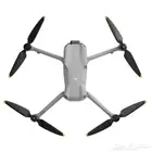 درونات متنوعة DJI