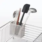 حامل اواني المطبخ جديدة- صغير وكبير من Muji