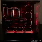 تجميعة قيمنق MSI 5070 - R5 9600X