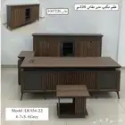 اثاث مكتبي متكامل عصري