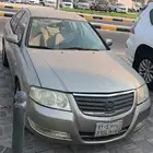 سيارة صني 2011م للبيع