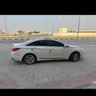 يوجد لدي سوناتا 2013 ارغب في البدل بهايلكس غمارتين نضيف