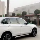 بي ام دبليو x5 2014 ابيض