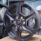 جنوط جيب لاندكروزر GR مقاس 18 اصلي وكاله موديل 2025