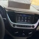 شاشة Accent وكالة