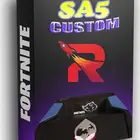 كرونس زين سكربت فورتنايت