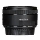 عدسه كانون جديده لم تستخدم