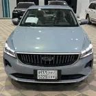 جيلي امجراند 2600مقدم
