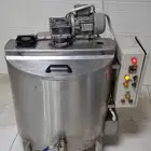 ادوات ومكائن معمل شوكولاته كاملة