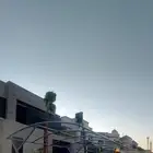 مضلات وسواتر وبرجولات بيوت شعر سندوتش بنل قرميد كلادنق هناجر