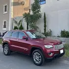 جيب قراند شيروكي 2015