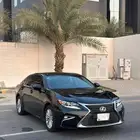 لكزس ES350 2017
