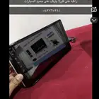 شاشة سيارة