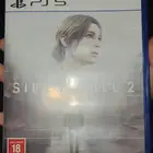 شريط سايلنت هيل 2 للبيع