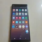 جوال سامسونج نوت 8 الذكر 64 والرام 6