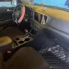 كيا سبورتاج 2017