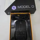 ماوس قلوريوس موديل O
