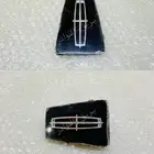 علامة الشنطة لينكون تاون كار 2011