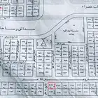 للبيع ارض منح الشرق زاوية شارع 28 و شارع 20 مخطط 3130