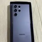 سامسونج S23 ألترا مستعمل للبيع