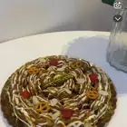 تمرالترف لضيافه