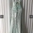 فستان زواج جديد   سبب البيع لم يتم حظور الزواج