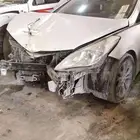 للبيع ازيرا 2013 مصدومه