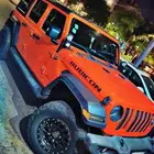 جيب رانجلر 2018 JL مقاعد4