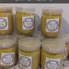 حنى عضوي  سدر عضوي  بهارات  بذاير