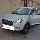هونداي توسان 2015
