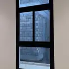 ابواب المنيوم شباك حداد
