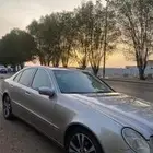 مرسيدس e280. 2006