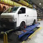 هايس 2005 ديزل