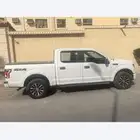 فور اف 150 2016