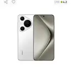 هواوي بورا 70 ثناىي الشريحه لون ابيض استخدام شهرين فقط