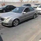 مارسيدس E200