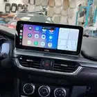 شاشات لا جميع انواع السياره وباقل الاسعار للتواصل