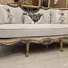 كنب ملكي كلاسيك جديد