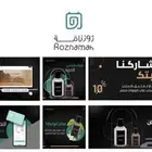 انشاء مواقع ومتاجر ووردبريس