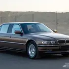 بي ام دبليو 2002