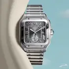 ساعة كارتير سانتوس