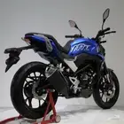 درجة ناردي GXR نكد وارد مهدي 250cc