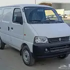 ايكو فان بضائع 2025