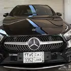 مرسيدس A250 AMG