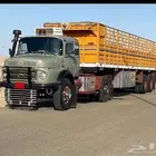 يوجد لدينا توصيل مشاوير تريلات سطحات وجوانب