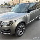 2019 Range Rover HSE رنج روفر