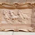 لوح خشب زان. جوده عاليه مقاس 45 في 50