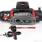 ونش سحب xrs 13.5 X-BULL XRS