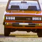 Datsun Model 80