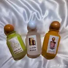عرض عطور مستوحاه من الماركات العالمية